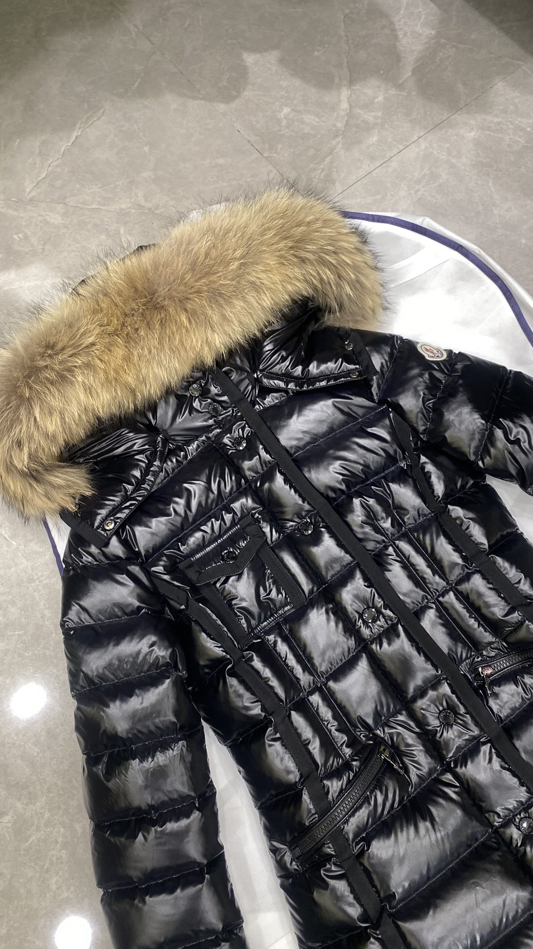 Moncler Down Jackets